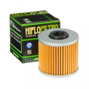 HifloFiltro HF566 oljni filter