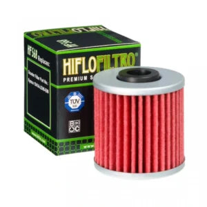 Oljni filter HifloFiltro HF568