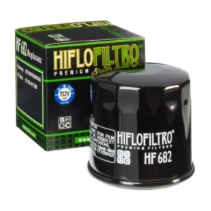 HifloFiltro HF682 oljni filter