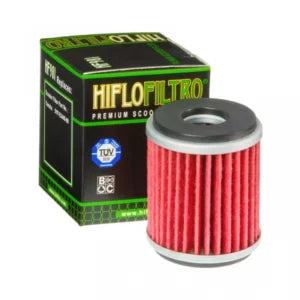 HifloFiltro HF981 oljni filter