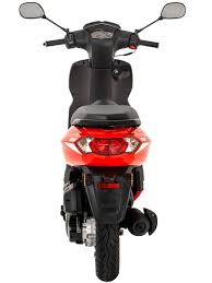 Kisbee Motul edition 45km/h (AM)