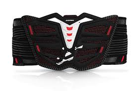 Acerbis moto brand 2.0 ledvični pas