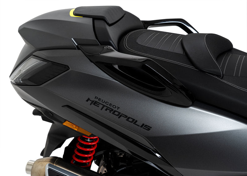metropolis peugeot