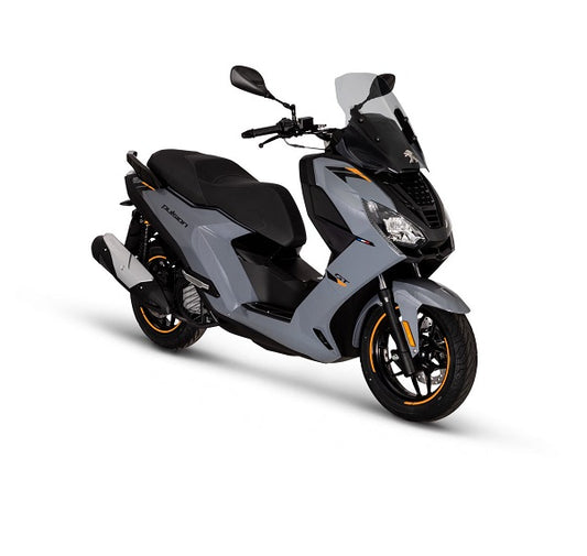 Pulsion GT 125 ABS Euro 5+