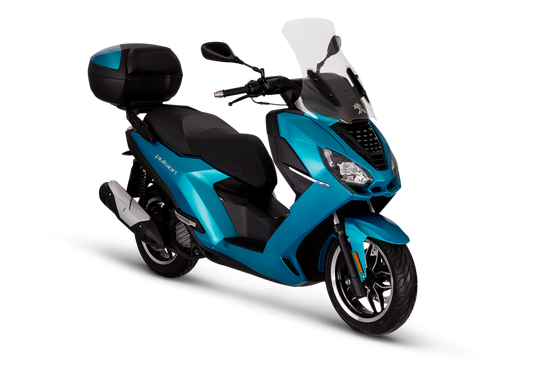 Pulsion Allure 125 ABS Euro 5+