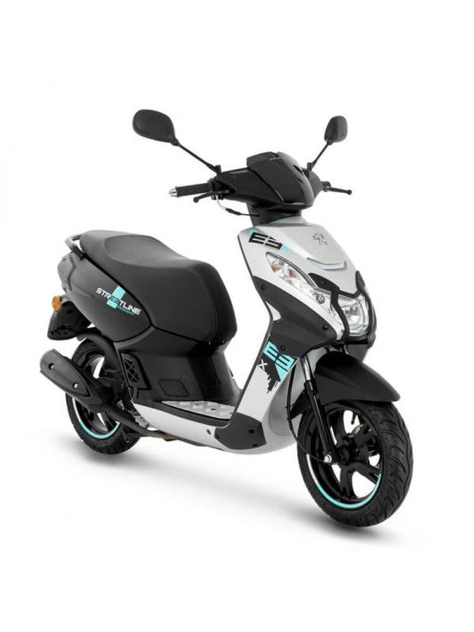 Kisbee Streetline 45km/h (AM)