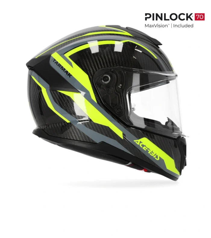 acerbis tarmak integralna motoristična čelada