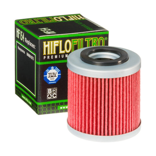 Oljni filter HifloFiltro HF154