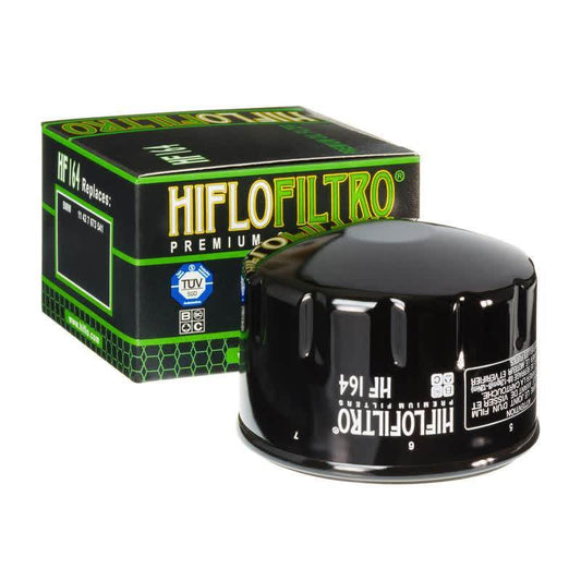Oljni filter z navojem HIFLOFILTRO HF164