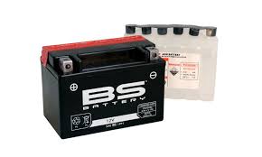 Akumulator brez vzdrževanja BS BATTERY BTZ10S