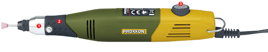 REZKALNIK PROXXON MicroMot 60/E