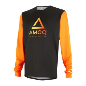 Amoq ascent komp motokros dres