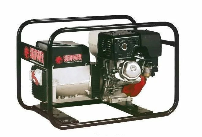 Bencinski agregat Honda E-power EP 2500