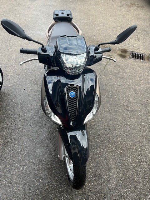 PIAGGIO MEDLEY 125 ABS SPORT