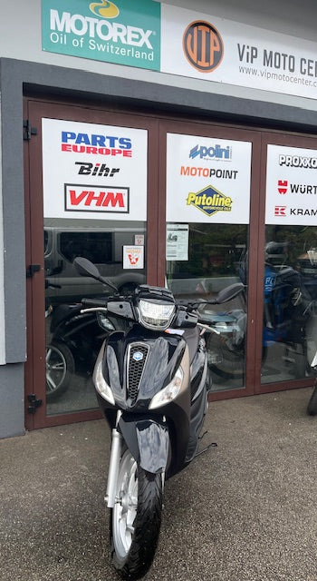 PIAGGIO MEDLEY 125 ABS SPORT