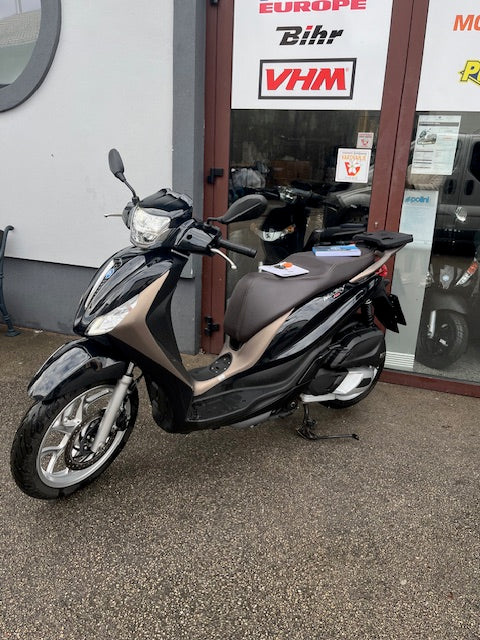 PIAGGIO MEDLEY 125 ABS SPORT
