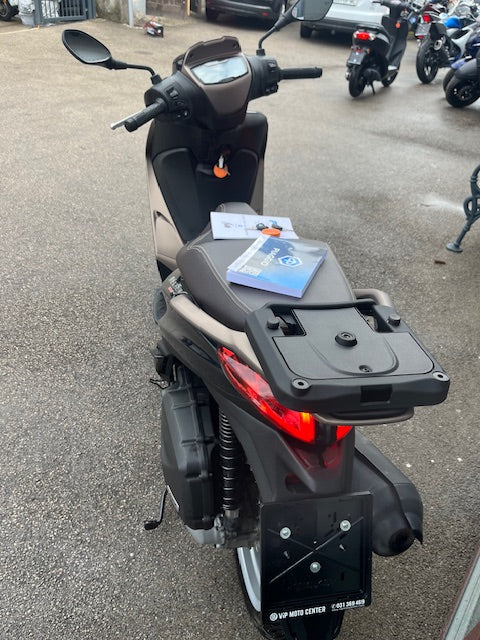 PIAGGIO MEDLEY 125 ABS SPORT