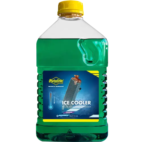 Putoline Ice cooler hladilna tekočina
