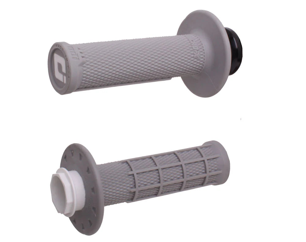 ODI SOFT MICRO-X HALF-WAFFLE V2 LOCK-ON