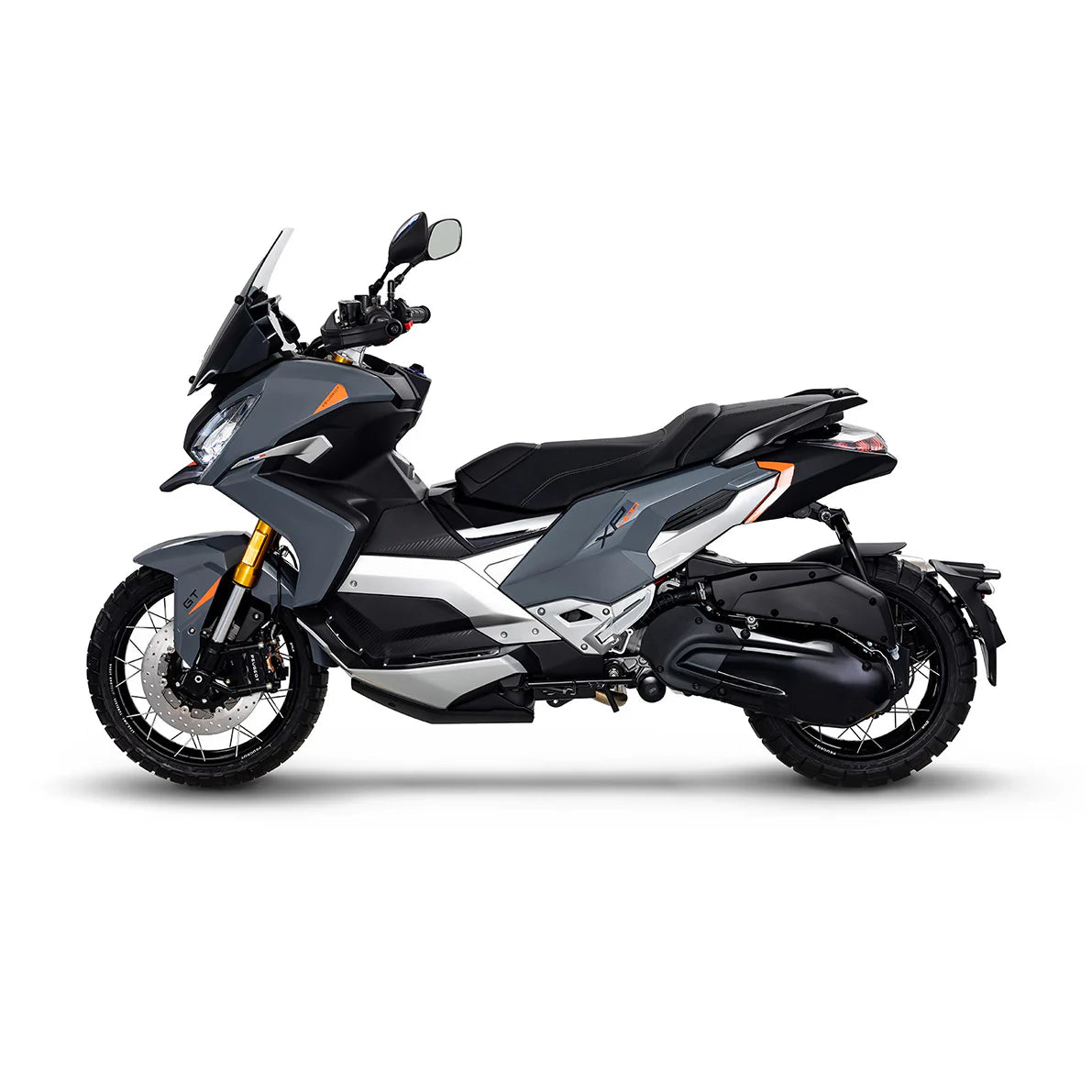 XP400 GT ABS Euro 5