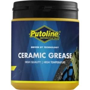Putoline keramižna mast lonček 600 g

