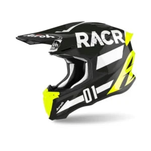 Airoh Twist 2.0 TECH RACR