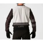 Amoq airline mesh mx dres