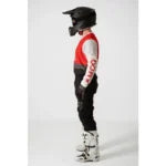 Amoq airline mesh motokros dres