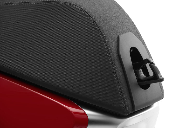 Django ALLURE EVO 125 LC  ABS Euro5+