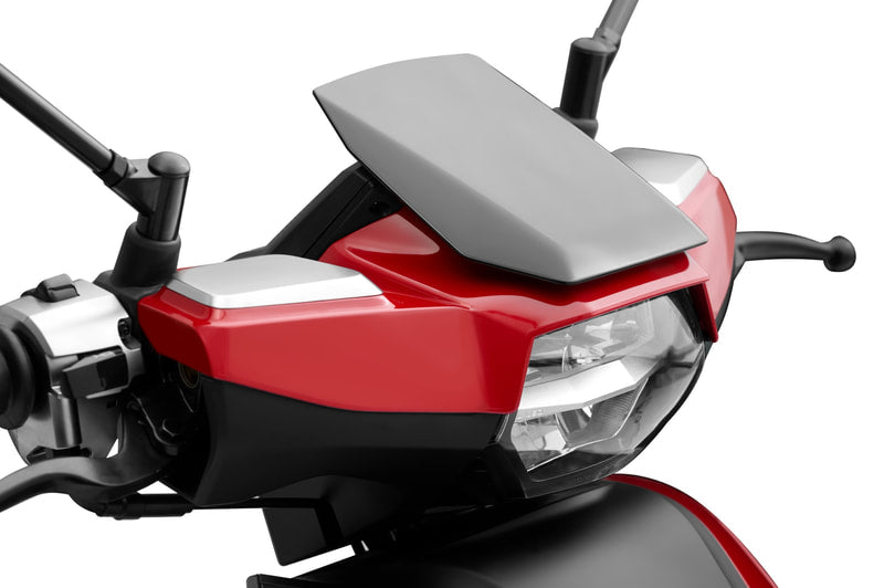 Django ALLURE EVO 125 LC  ABS Euro5+