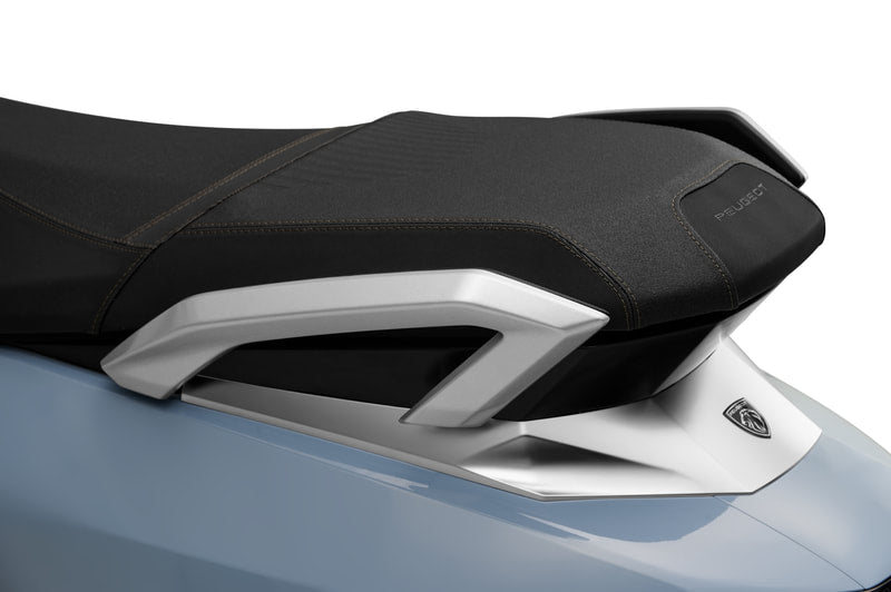 Django ALLURE EVO 125 LC  ABS Euro5+