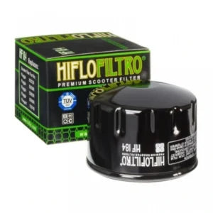 Oljni filter HifloFiltro HF184