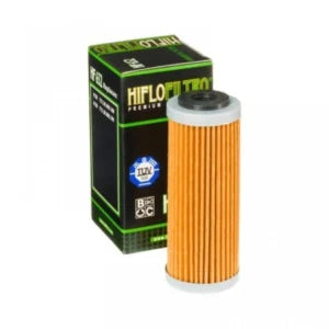 Oljni filter HifloFiltro HF652