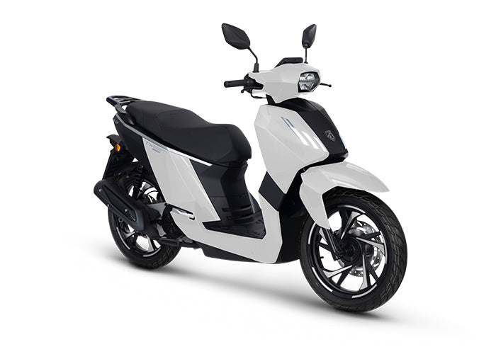 Tweet 4T 125ccm3 SBC