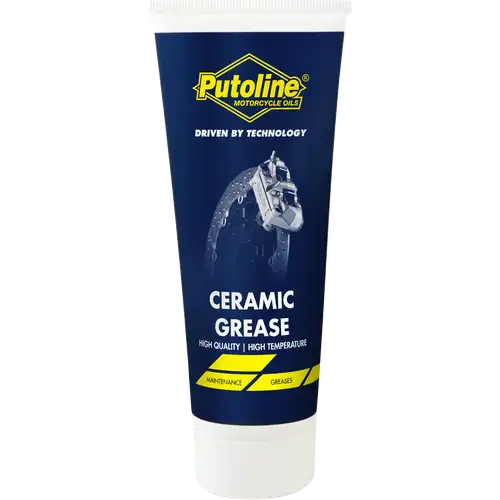 putoline večnamenska keramična mast