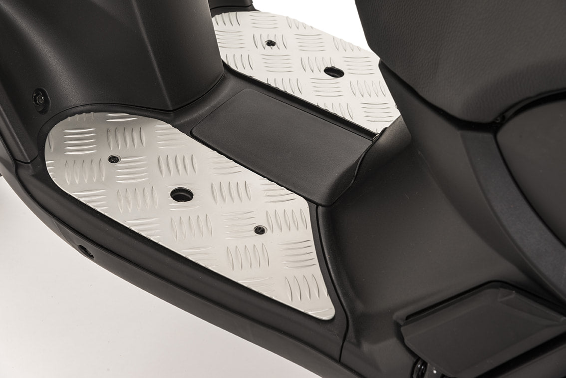 Kisbee Black Edition 25 km/h (Euro 5+)