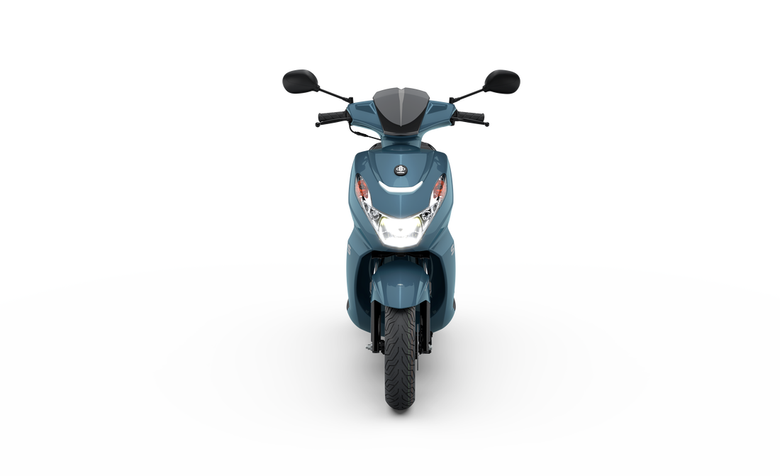 Kisbee Active Edition 25 km/h (Euro 5+)