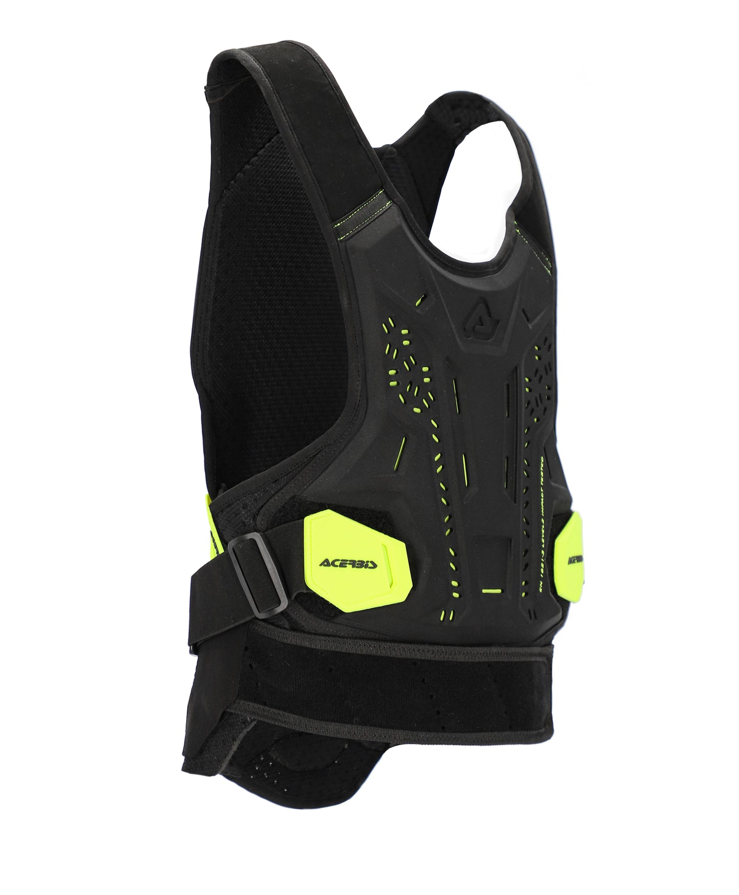 Acerbis DNA Level 2 zaščita trupa
