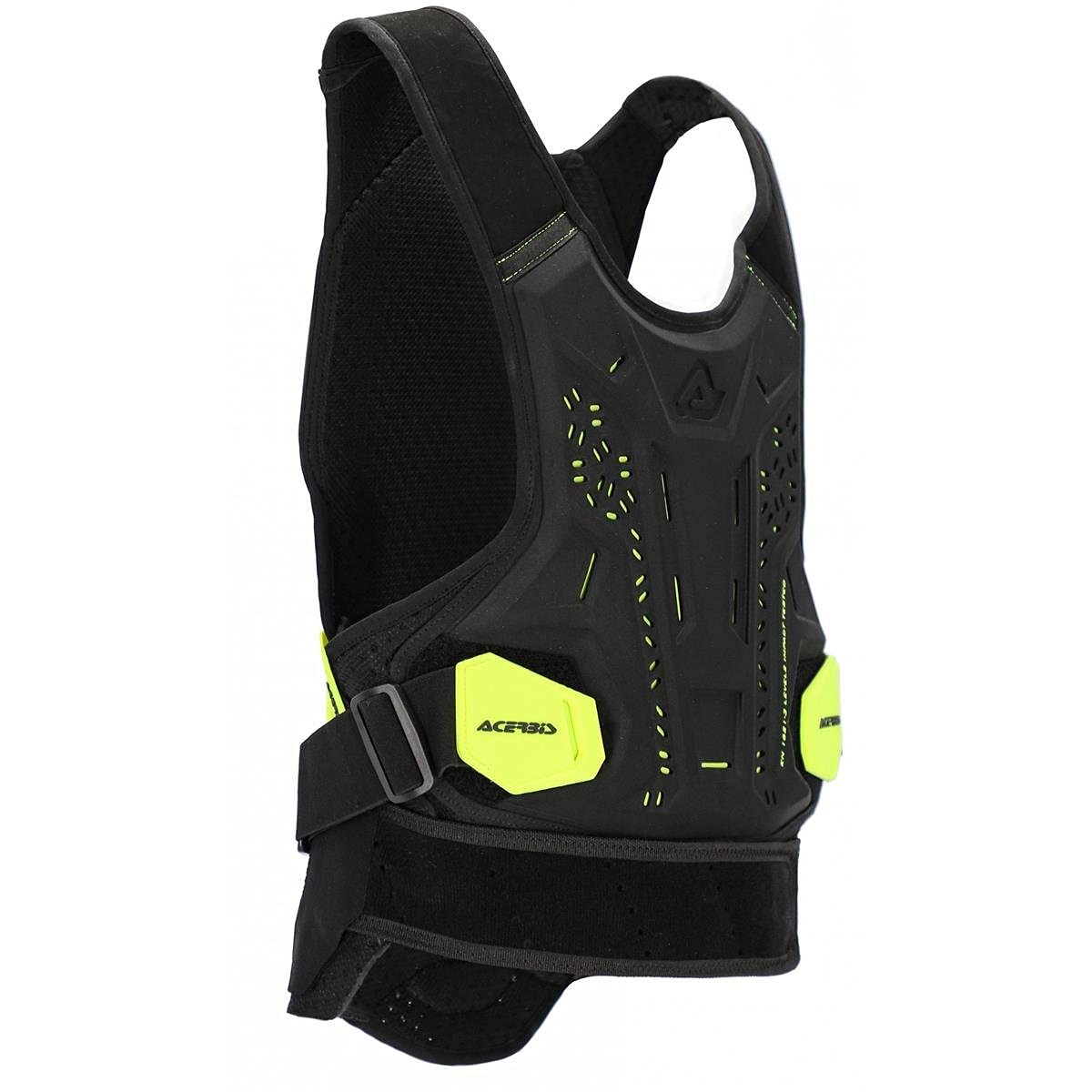Acerbis DNA Level 2 zaščita trupa