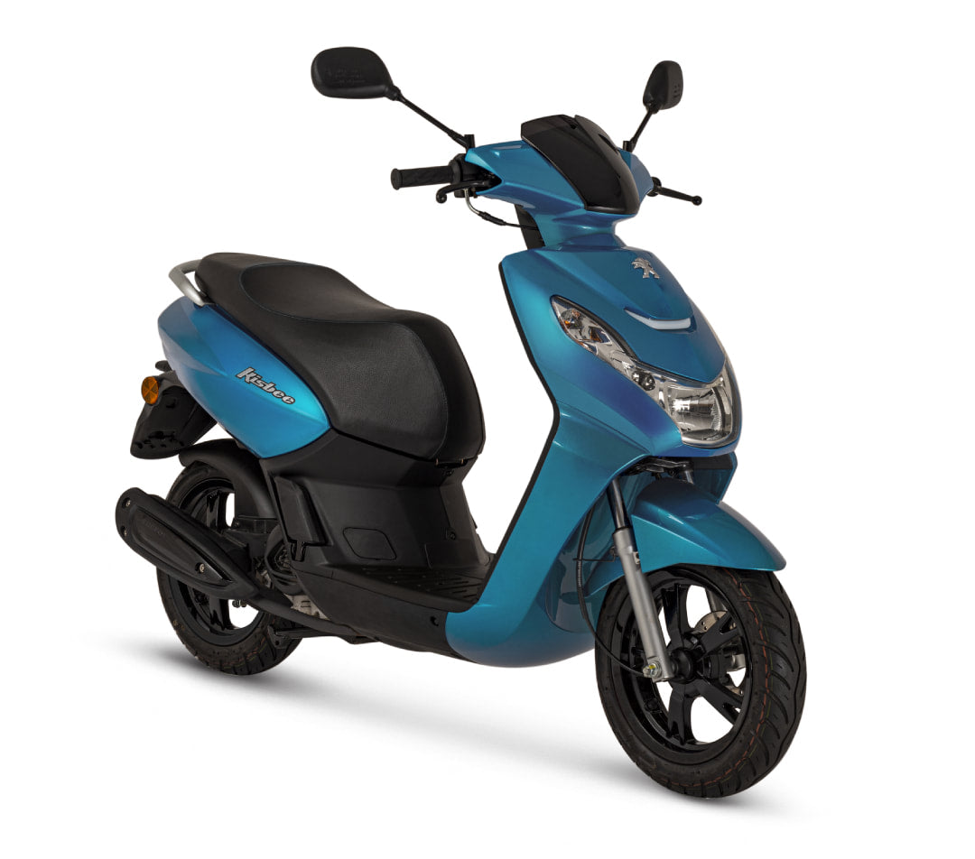 Kisbee 4T Active 45km/h (AM)