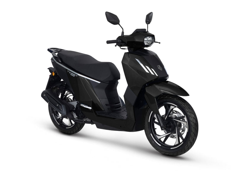 Tweet 4T 125ccm3 SBC