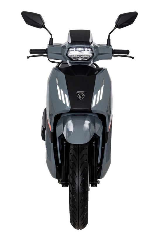 Tweet 125 GT 4T 125ccm3 SBC