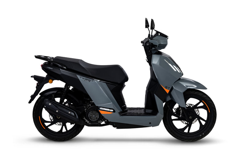 Tweet 125 GT 4T 125ccm3 SBC