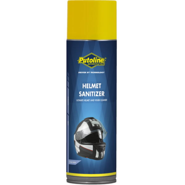 PUTOLINE HELMET SANITIZER 500ML