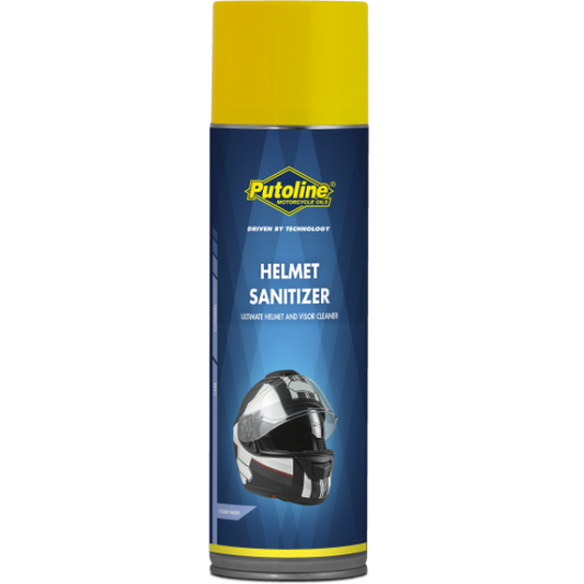 PUTOLINE HELMET SANITIZER 500ML