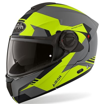 airoh spectre clever fluo