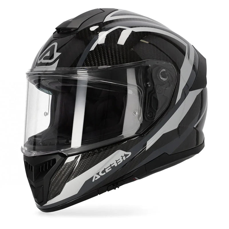 acerbis tarmak integralna motoristična čelada