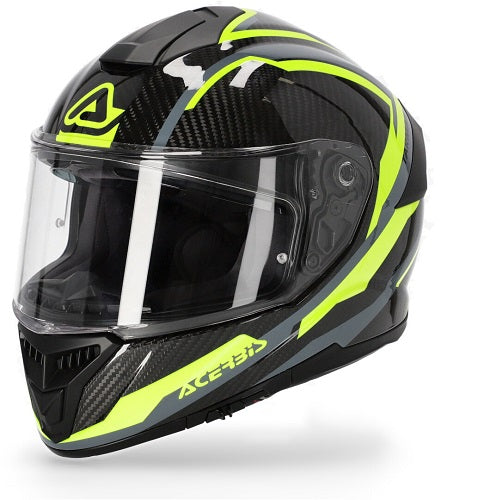 acerbis tarmak integralna motoristična čelada