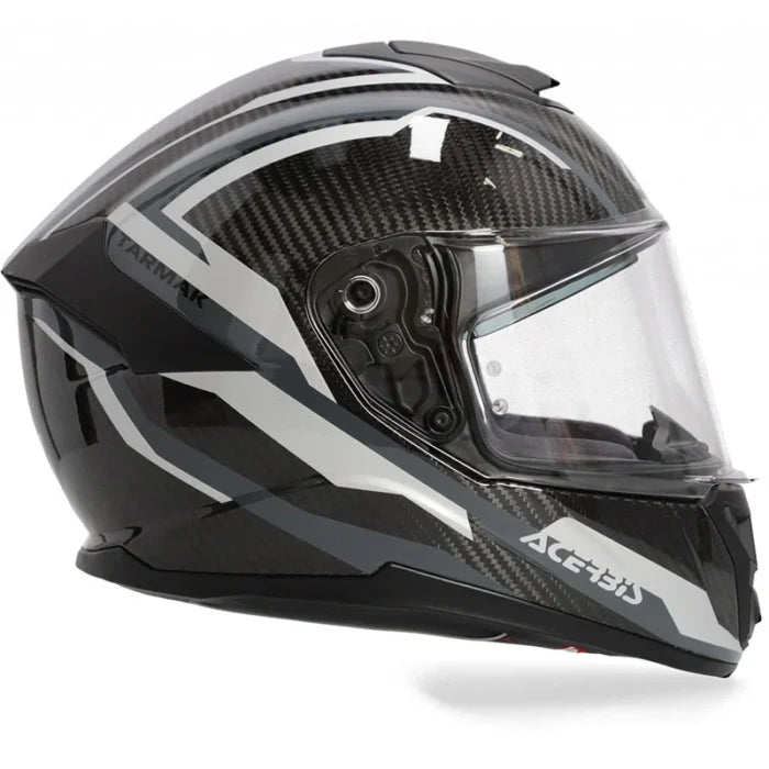 acerbis tarmak integralna motoristična čelada