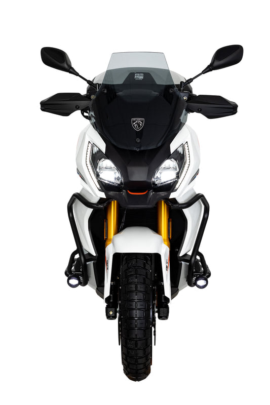 XP400 GT Adventure ABS Euro 5